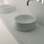 Flaminia, Mini Twin Lavabo diam.27 cm