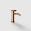Gessi, Anello Miscelatore bidet Copper 