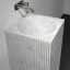 antoniolupi, Controverso Washbasin