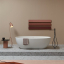 antoniolupi, Reflexlight Bathtub 169x89 cm