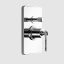 Gessi, Venti20 Miscelatore doccia