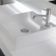 antoniolupi, Simplo42 Washbasin