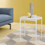 Zanotta, Niobe 48x46 cm Coffee Table