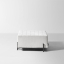 antoniolupi, Paesaggi Sospesi_Pouf 70x50 cm
