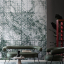 Wall&decò, Treillage Wallpaper