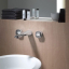 Dornbracht, Gentle Washbasin mixer