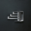 Boffi, Minimal Hook