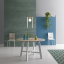 Pointhouse, Thor Tavolo diam.130 cm