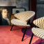 Zanotta, Oliva Armchair