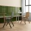 Mutina, Punto Down 31.5x21.1 cm
