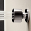 Fantini, Lateral body spray