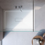 Disenia, Catino Shower tray 140x80 cm