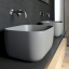 Galassia, Lola Washbasin 50x40 cm