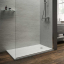Ideal Standard, Ultra Flat S Piatto doccia 160x80 cm