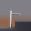 Cea, Giotto Plus Mixer for washbasin