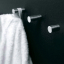 Boffi, Minimal Bathrobe hook