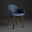 Colico, Meghan.p.w Armchair