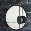 Agape, Revolving Moon Mirror