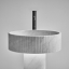 antoniolupi, Filorigo Lavabo diam.47 cm