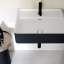 Agape, Marsiglia Washbasin
