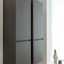 Idea, Cubik Colonna contenitore 35x126 cm