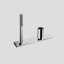 Fantini, Milano Bathtub mixer