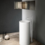 Fantini, Milano Washbasin mixer