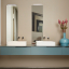 Idea, My Time Mobile portalavabo L 225 cm