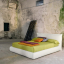 Ethos, Fly Bed for mattress 180x200 cm