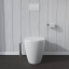 Duravit, Me by Starck Wc