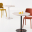 Pointhouse, Ovo 80x75 cm Table