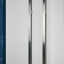 Tubes, I-Ching_02 Scaldasalviette elettrico H 135 cm