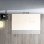 Disenia, Onda Shower tray 200x80 cm