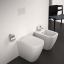 Ideal Standard, i.life B Coppia sanitari