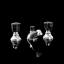 Devon&Devon, Black Morris Tap for bidet