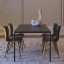Colico, Rap Wood Sedia