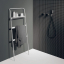 antoniolupi, MrWOLF Towel holder ladder