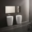 Nic Design, Milk Washbasin