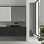Aqua, Dogma Vanity unit 160x50 cm