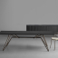 Colico, Italo Wood Top Tavolo 200x100 cm