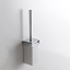 OML, Driver Toilet brush holder
