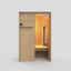Effe, Idea IR 1000 Sauna