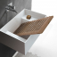 Galassia, Meg11 Pro Lavabo-lavatoio 60x38 cm