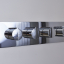 Gessi, Tondo Wellness Miscelatore termostatico