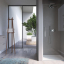 Disenia, Omega Shower door L 70 cm