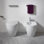 Flaminia, Link Plus Coppia sanitari