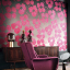 Bisazza, Bougainvillier mosaico 32x32 cm