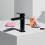 Zucchetti, Brim Washbasin mixer