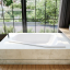 Kaldewei, Plaza Duo Bathtub 180x120 cm