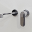 Flaminia, One Miscelatore lavabo